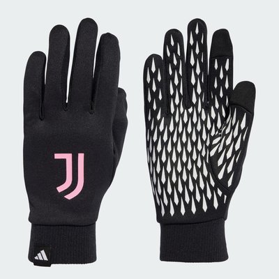 Gants de joueur Juventus Domicile adidas Performance