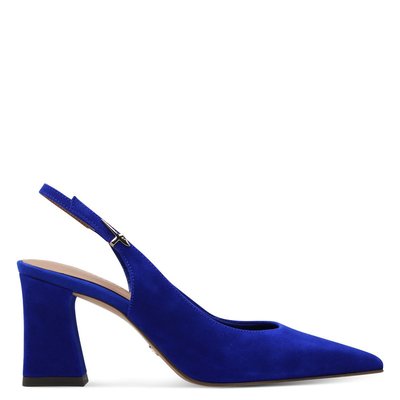 escarpin en cuir TAMARIS