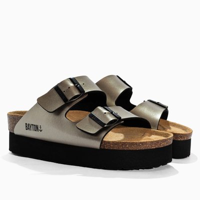 Sandales JAPET pour femme BAYTON