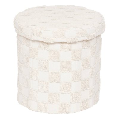 Pouf pliant PASTI ATMOSPHERA