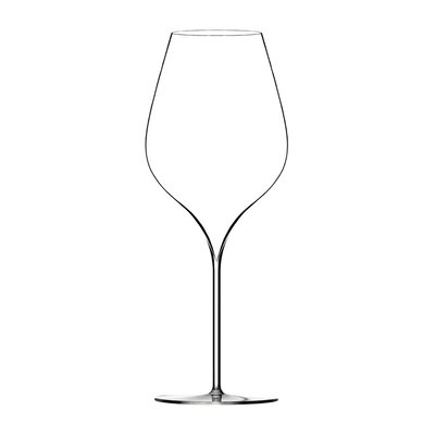 Coffret De 2 Verres N°3 50 Cl LEHMANN