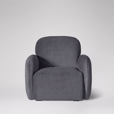 Briar Fabric Armchair SWOON