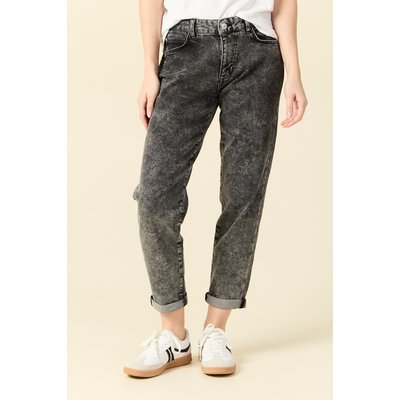Jeans girlfriend 5 poches BONOBO