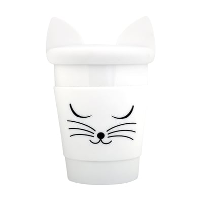 Mug et couvercle  Trophy Mug PYLONES