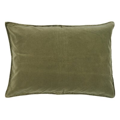 Housse coussin velours IB LAURSEN
