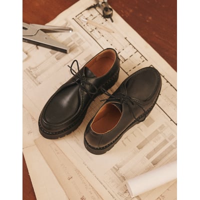 Derbies DEBORAH ODAJE