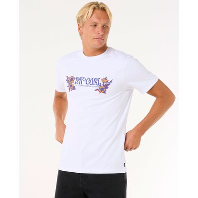 T-shirt PARADISE TEE RIP CURL