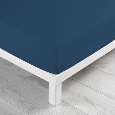Drap housse BIOLINA DOUCEUR D'INTÉRIEUR