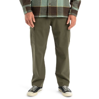 Pantalon cargo TAXER QUIKSILVER