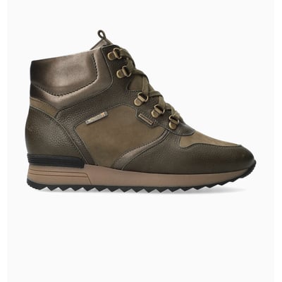 Baskets en cuir TILDA MT MEPHISTO