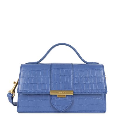 Sac en cuir ILY LANCASTER