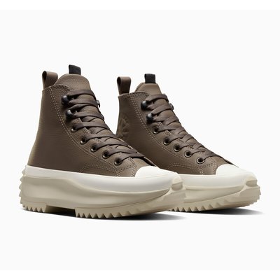 Baskets cuir Run Star Hike Weatherized Leather CONVERSE
