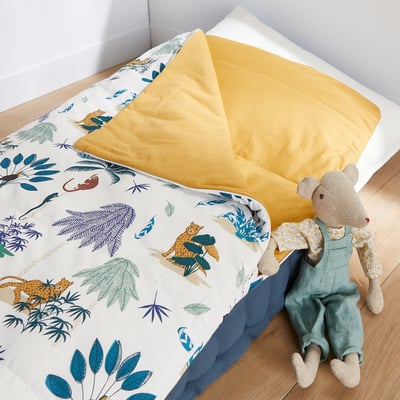 Saco-cama para criança, Petite Jungle LA REDOUTE INTERIEURS