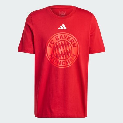 T-shirt graphique FC Bayern DNA adidas Performance