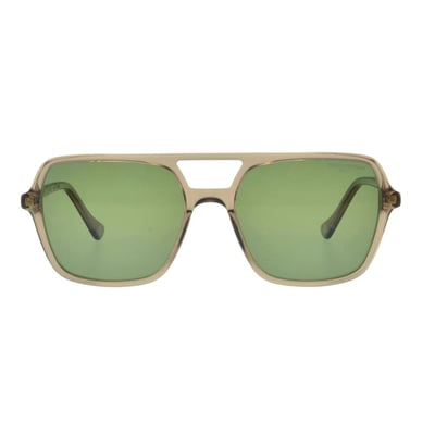 Lunettes de soleil Lou grises INES DE LA FRESSANGE PARIS