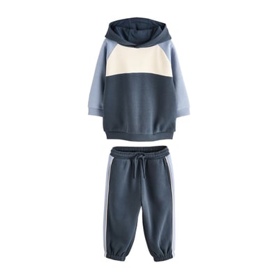 Sweat à capuche et pantalon de jogging NEXT