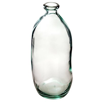 Vase dame-jeanne en verre H73 cm ULY ATMOSPHERA