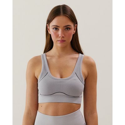 Brassière en seamless ALPINIZ UNDIZ