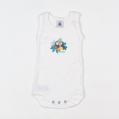 Body - Très bon état PETIT BATEAU