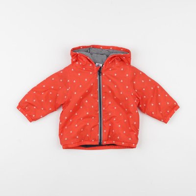 Veste doublé - Très bon état PETIT BATEAU