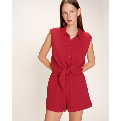 Chemise REGLISSE GRACE & MILA