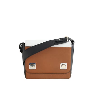 Sac à bandoulière - Très Bon État CARVEN