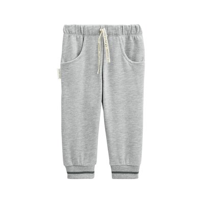 Pantalon bébé en molleton Abou PETIT BEGUIN