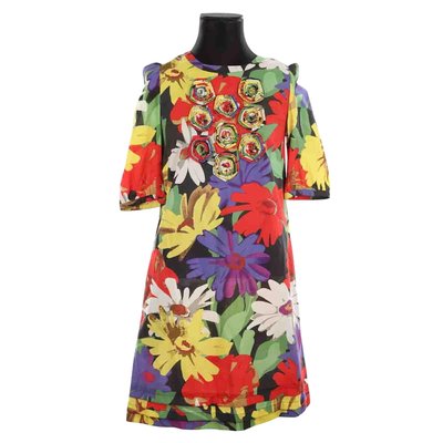 Robe en soie - Très Bon État SEE BY CHLOE