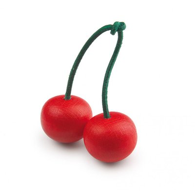 Paire de cerises ERZI