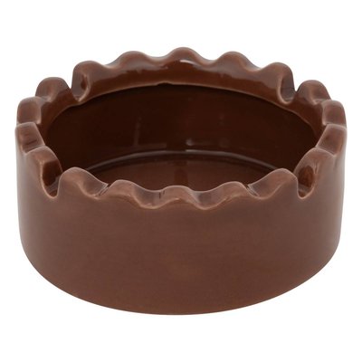 Cendrier Alia céramique D10cm ATMOSPHERA