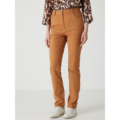 Pantalon taille haute 5 poches DAXON