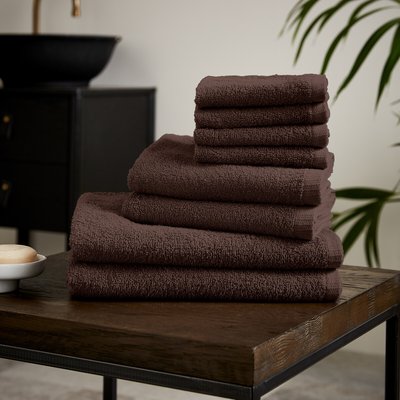 Quick Dry 8 Piece Towel Bale CATHERINE LANSFIELD