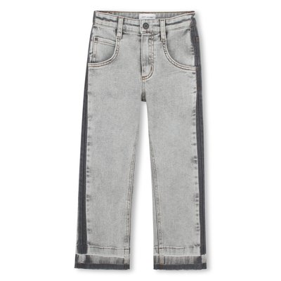 Jean en coton majoritaire MARC JACOBS