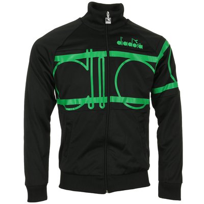 Veste sportswear Jacket 80s Bold DIADORA