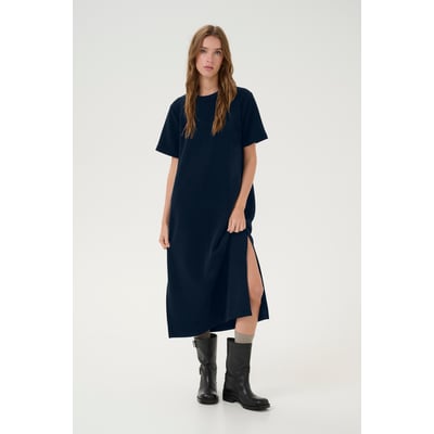 Jersey dress MY ESSENTIAL