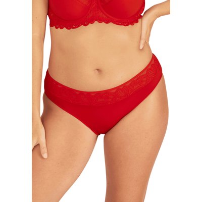 Slip DENTELLE ENVOÛTANTE WELL