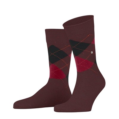 Chaussettes Dundee Laine Opaque BURLINGTON