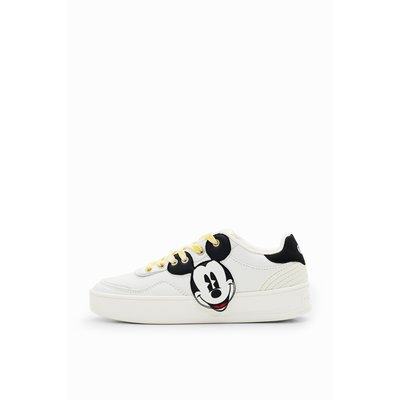 Baskets rétro Mickey Mouse DESIGUAL