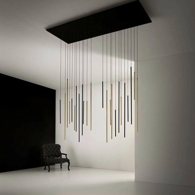 Светильник подвесной с направленным светом SO'HOME