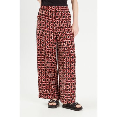 Pantalon large fluide CACHE CACHE