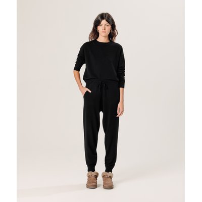 Pantalon jogging en cachemire RODIER