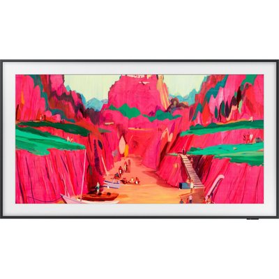 TV QLED The Frame Pro 85'' NeoQLED MiniLED 4K SAMSUNG