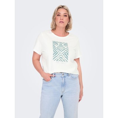 T-shirt ONLY CARMAKOMA ONLY CARMAKOMA