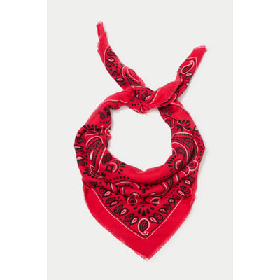 Foulard CACHE CACHE