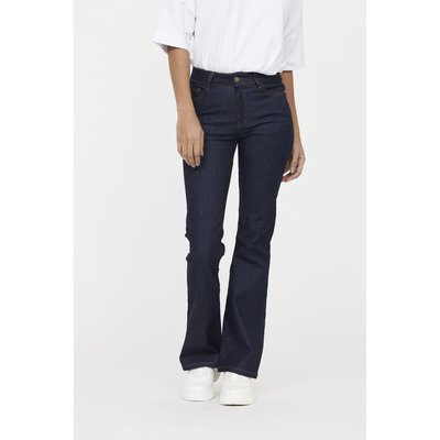 Jean coton bootcut JISENA LEE COOPER