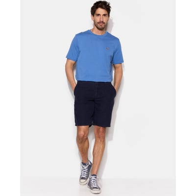 Short en lin LINO SHORT CHEVIGNON