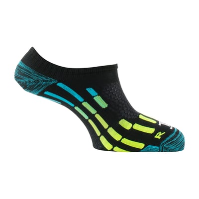 Chaussettes invisibles Pody Air® Silver MADE IN FRANCE THYO