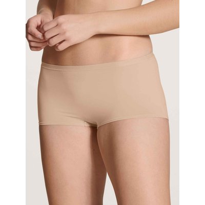 Boxer couleur chair femme La Redoute