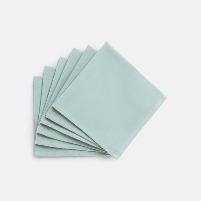 Scenario Stain-Resistant Napkins LA REDOUTE INTERIEURS