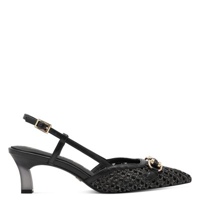 escarpin en boucle TAMARIS